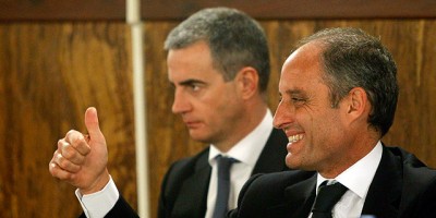 Post image for Que no els han condemnat?