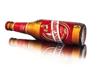 cruzcampo