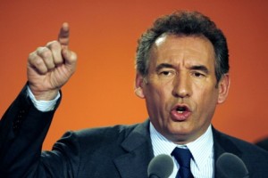 bayrou