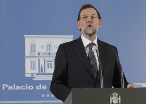 rajoyabsent